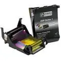 Aperçu Ruban Zebra 800011-101 Noir ZXP1