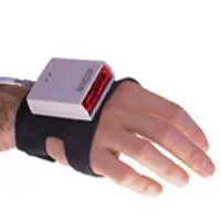Aperçu IS4220 Scan Glove