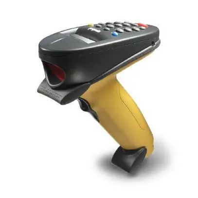 Aperçu Phaser P360