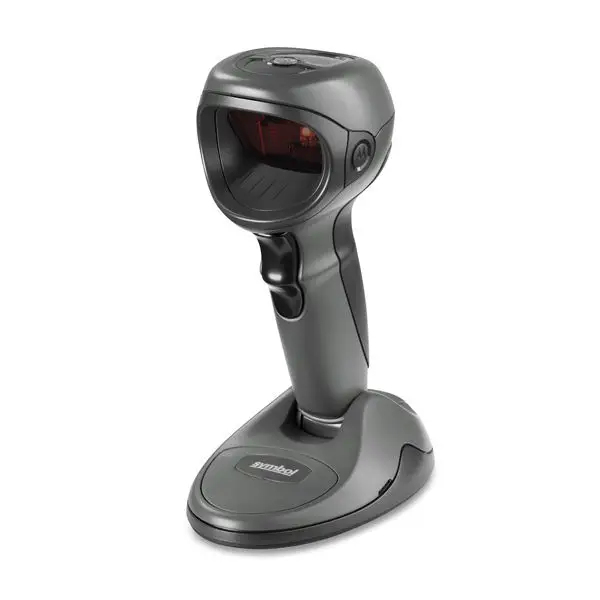 Lecteur code barre DS9808