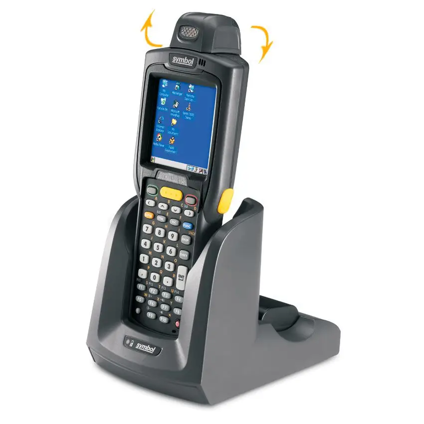 Terminal MC3000 Symbol Motorola