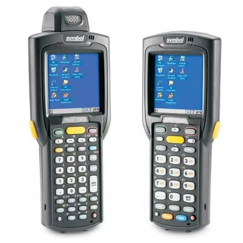 Aperçu MC3000