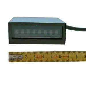 Lecteur code barre Opticon NFT 1135