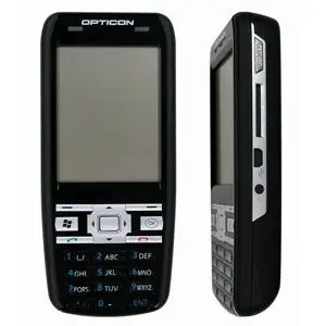 Pda codes barres Opticon H19