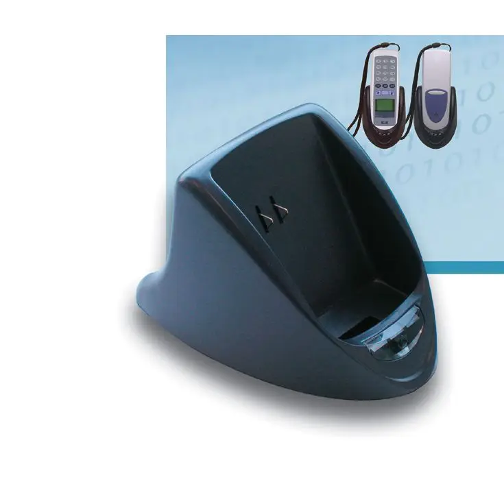 Socle de charge opticon CRD 9722