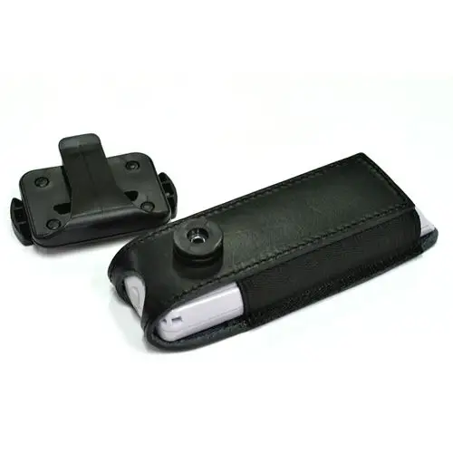 Etui pour portable code barre Opticon OPL