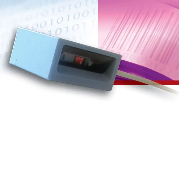 Lecteur code barre fixe Opticon LMD 1135