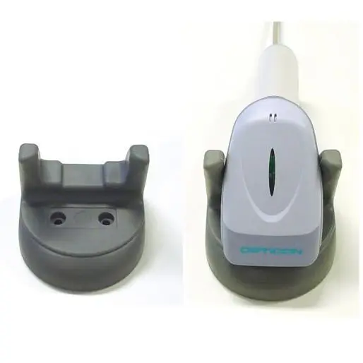 Lecteur codes barres bluetooth opticon opl 7724