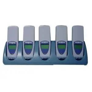 Terminal code barre Opticon OPL 9723