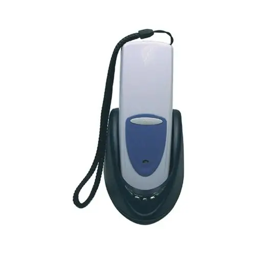 Terminal code barre Opticon OPL 9725