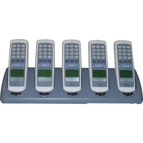 Terminal code barre Opticon OPL 9723