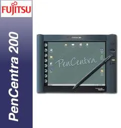 Aperçu Pen Centra 200
