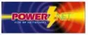 Aperçu POWERNET
