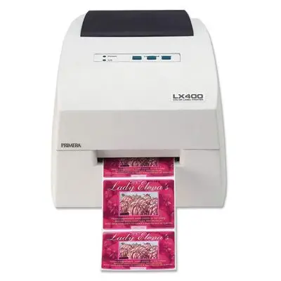 Imprimante primera LX400e