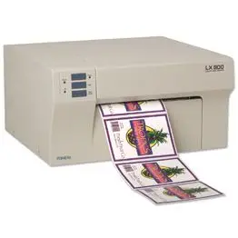 Aperçu LX 810E