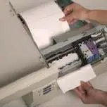 Imprimante LX810E etiquette codes barres 