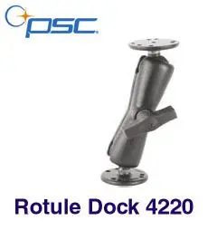 Aper&ccedil;u 1 Rotule Dock Falcon 4220