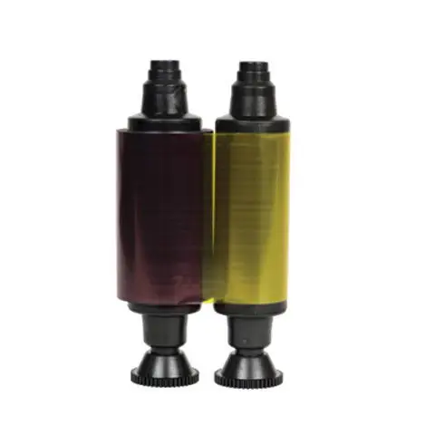 Aperçu Ruban Evolis R3411 Couleur YMCKO
