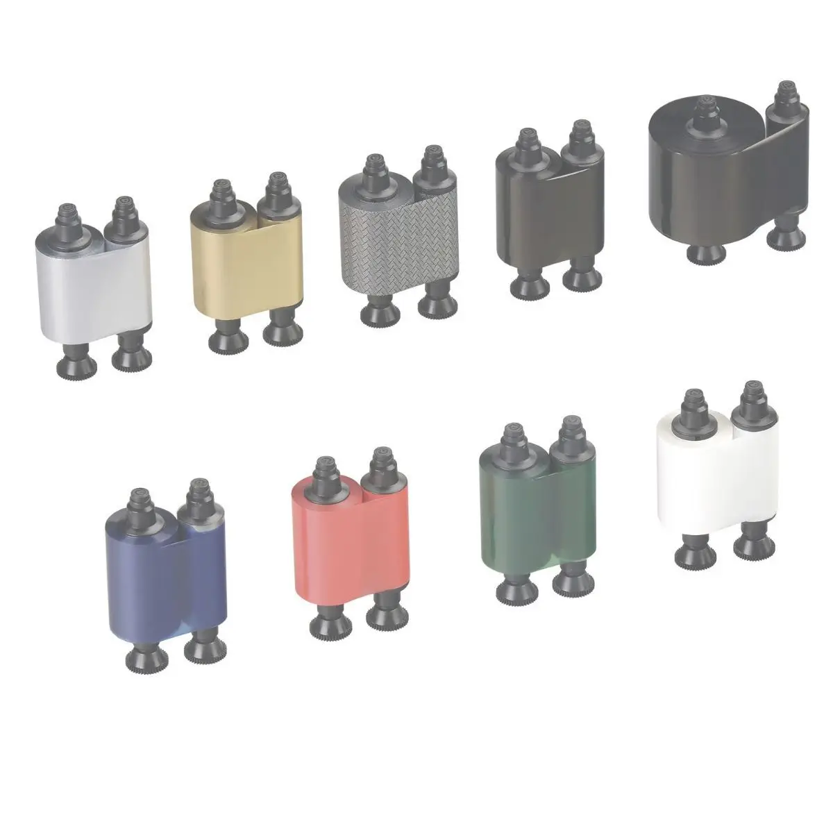 ruban evolis badgy 200 CBGR0100C 