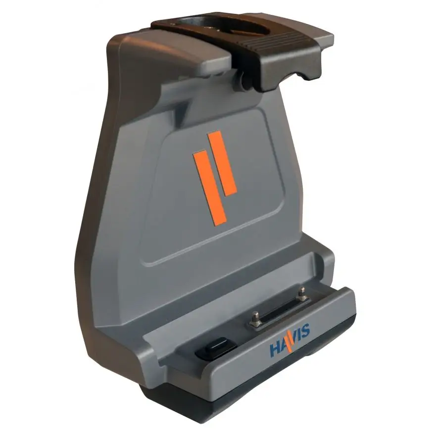 Socle v&eacute;hicule tablette F110 Getac