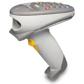 Lecteur symbol motorola phaser P360