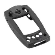 Pocket pc palm code barre spt 1800
