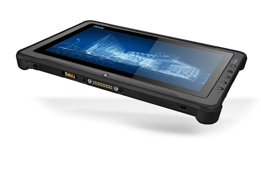 Tablette durcie F110 Getac HD grand ecran