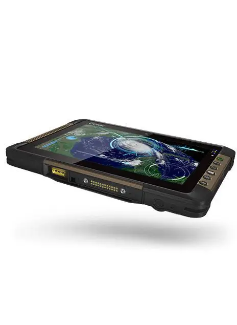 Tablette durcie Getac T800