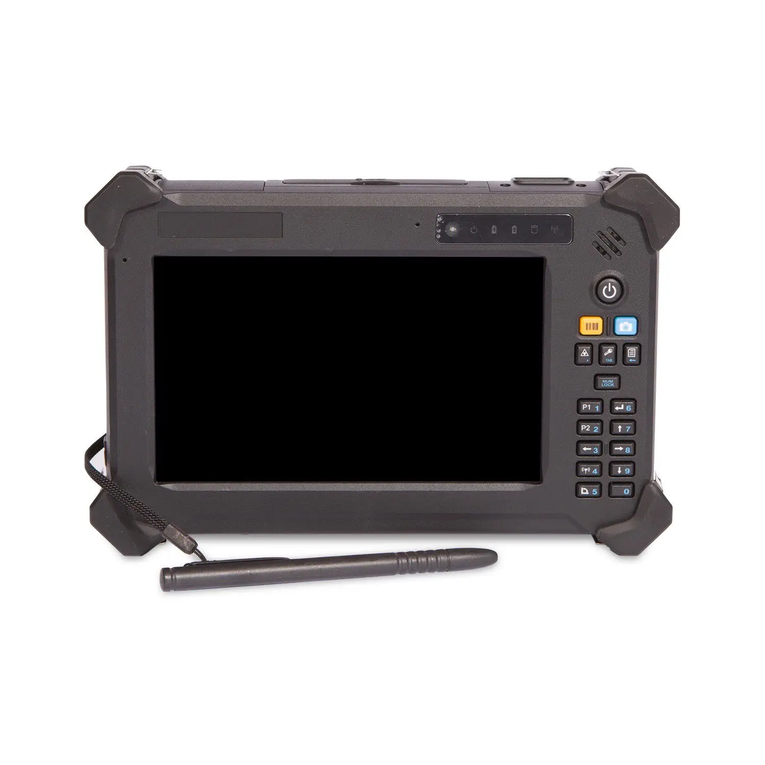 Tablette durcie Twinhead T7Q