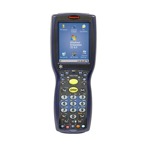 Batteries basse temperature Tecton CS