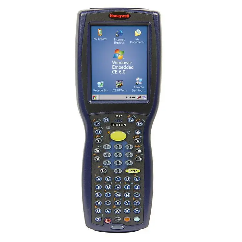 Aperçu TECTON MX7