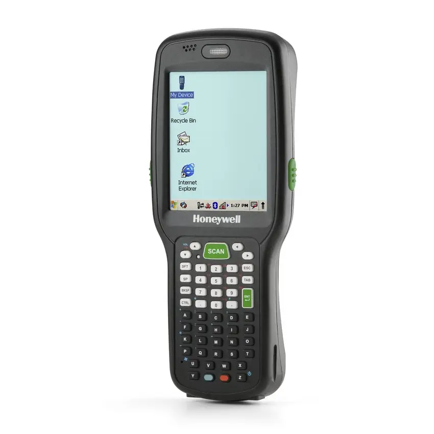 Aperçu DOLPHIN 6510