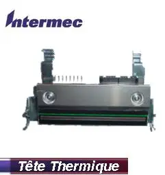 Aper&ccedil;u 1 TETE Easycoder PF2i