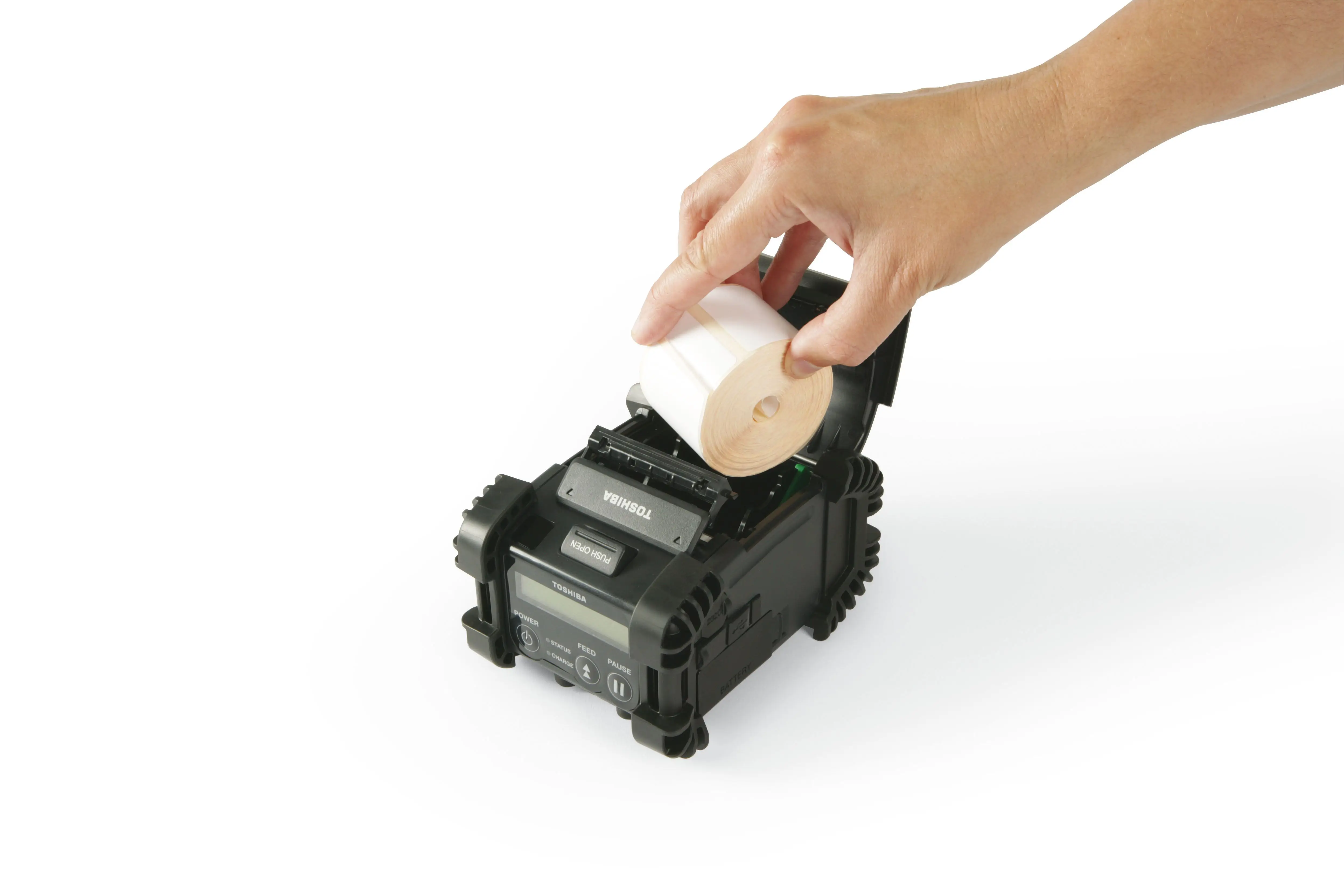 Impirmante portable B-ep2dl