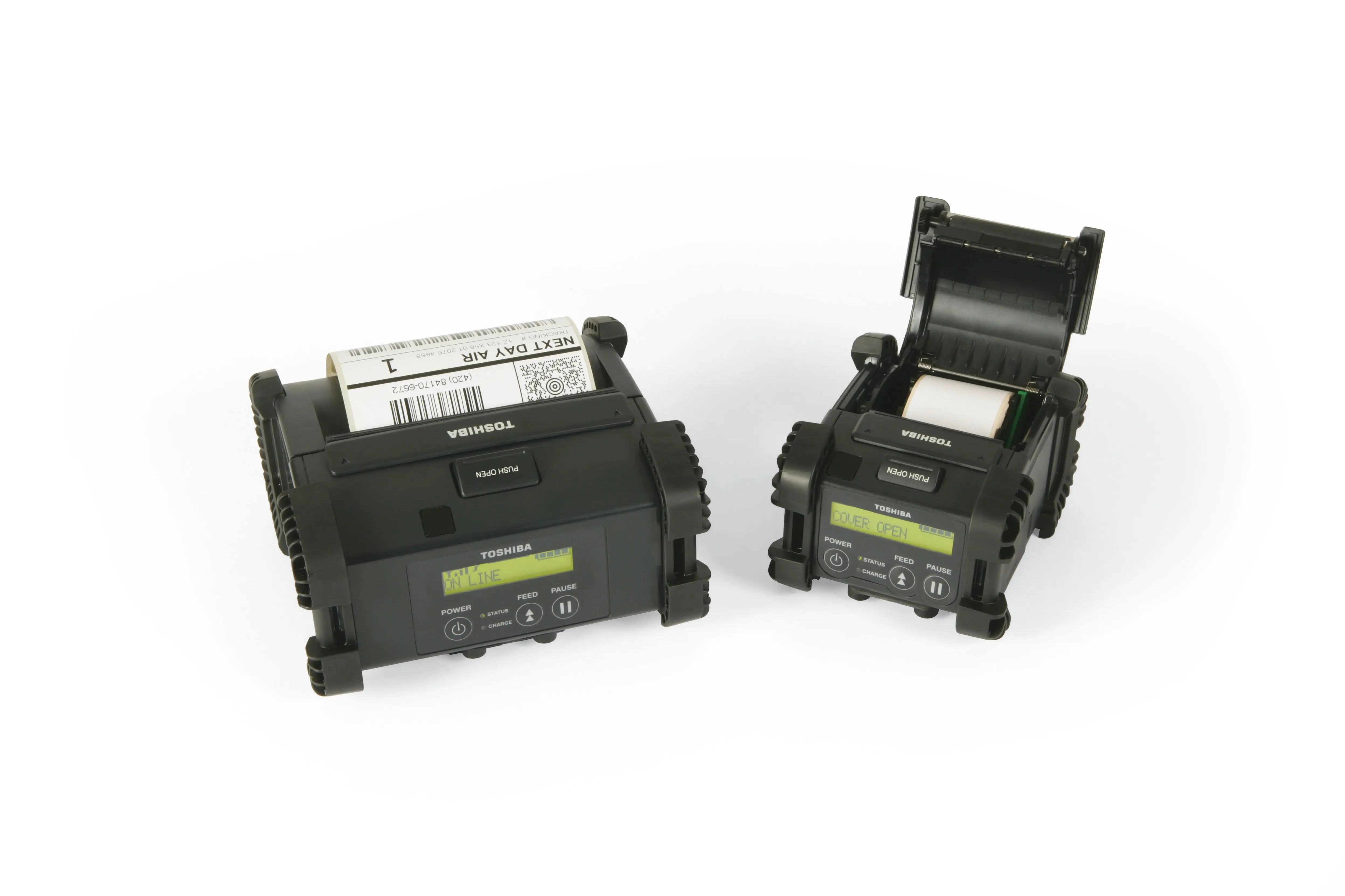 Impirmante portable B-ep2dl