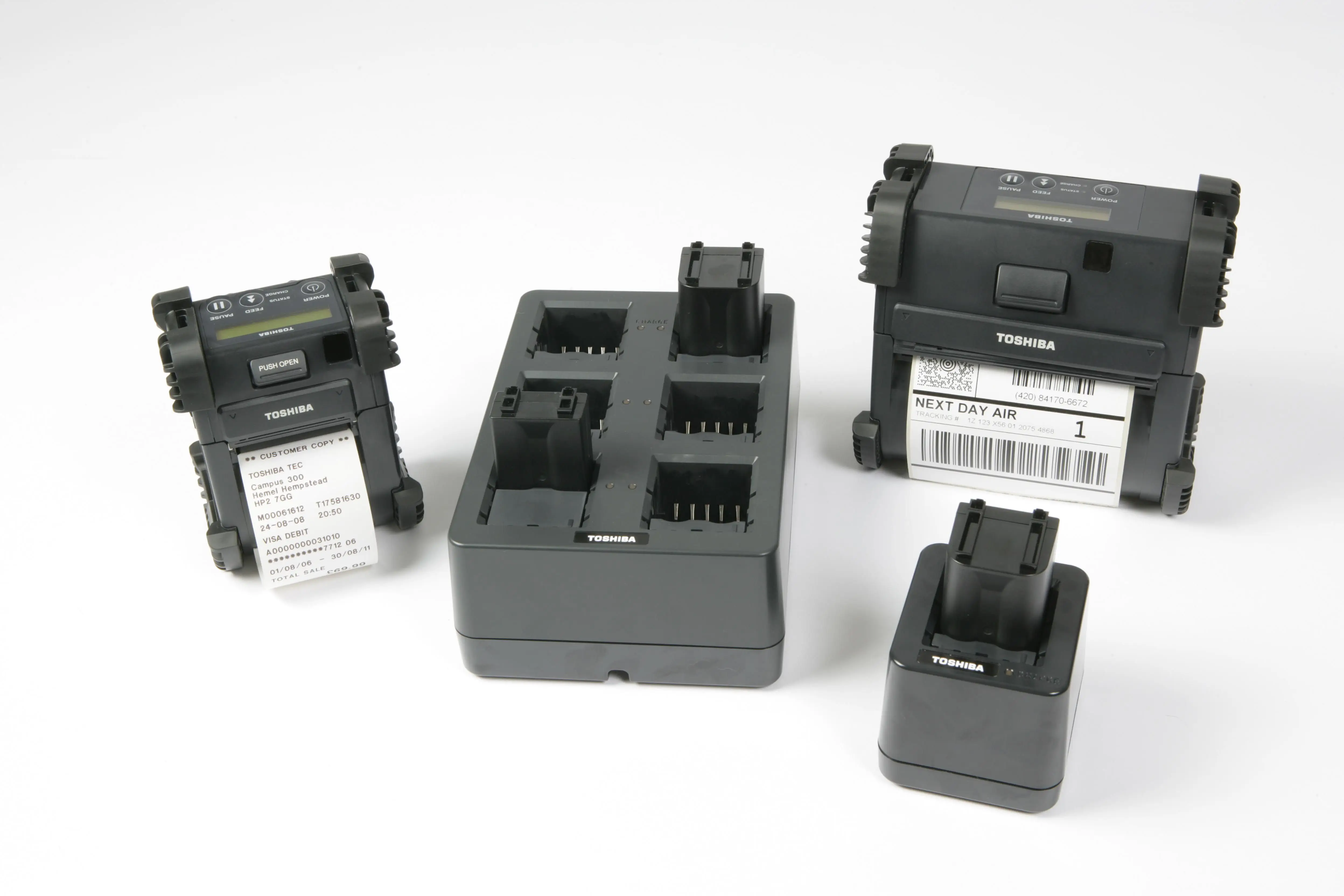 Impirmante portable B-ep2dl