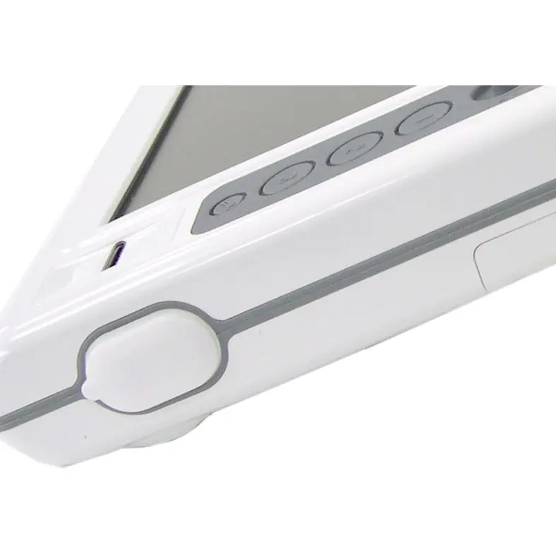 Tablette pc RT10 durabook milieu medical