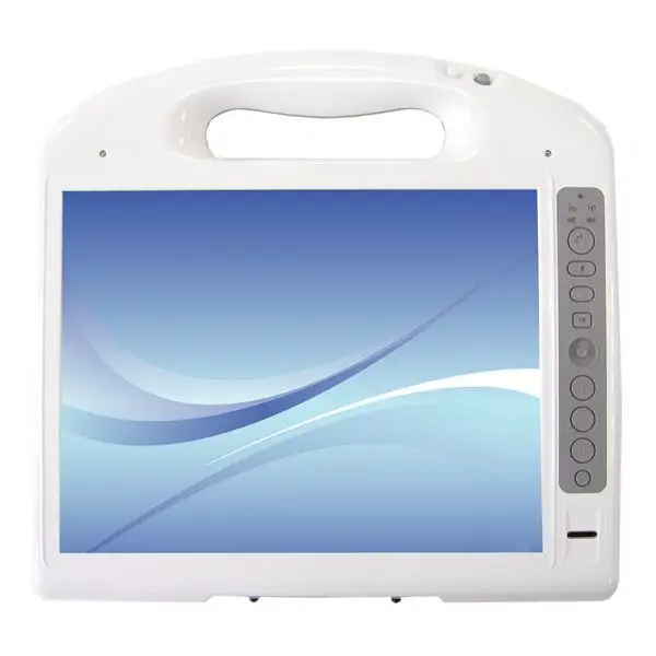 Tablet pc durcie medicale RT10 durabook