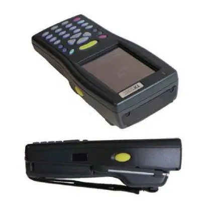 Pocket pc lecteur code barre Txcom premiom