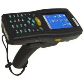 Pocket pc lecteur code barre Txcom premiom