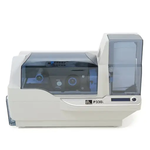 Imprimante cartes P330 i Zebra