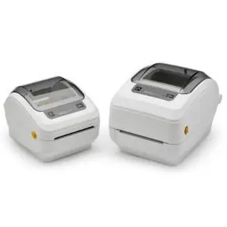 ZEBRA Gk420 D HC sant&eacute;