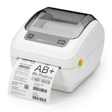 Aperçu GK420D HC SANTE