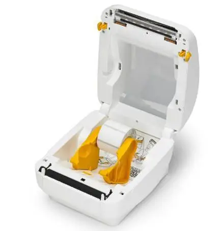 ZEBRA Gk420 D HC sant&eacute;