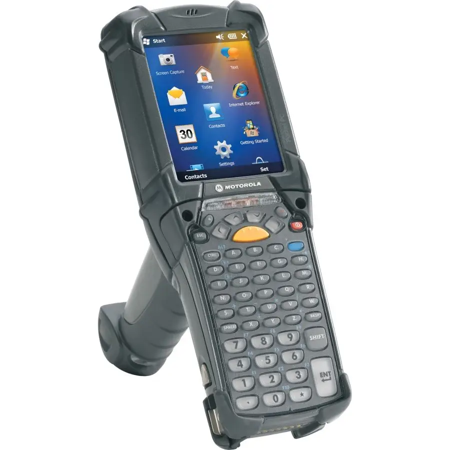 Aperçu MC9190-G 2D