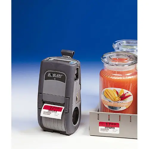 Imprimante mobile Zebra QL 220