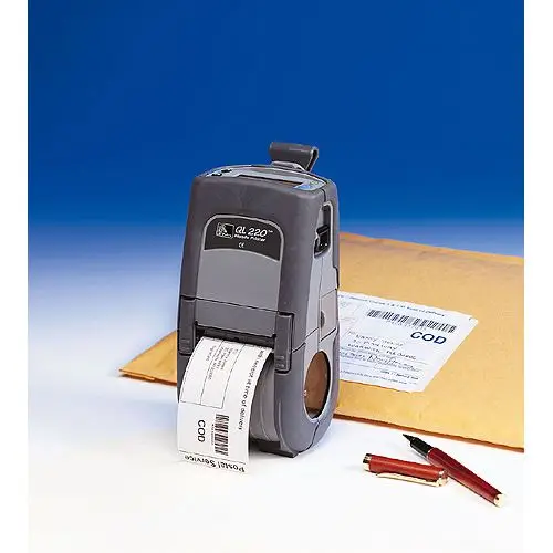 Imprimante code barre portable Zebra QL220