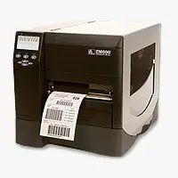Tete impression zebra zm600 79803M