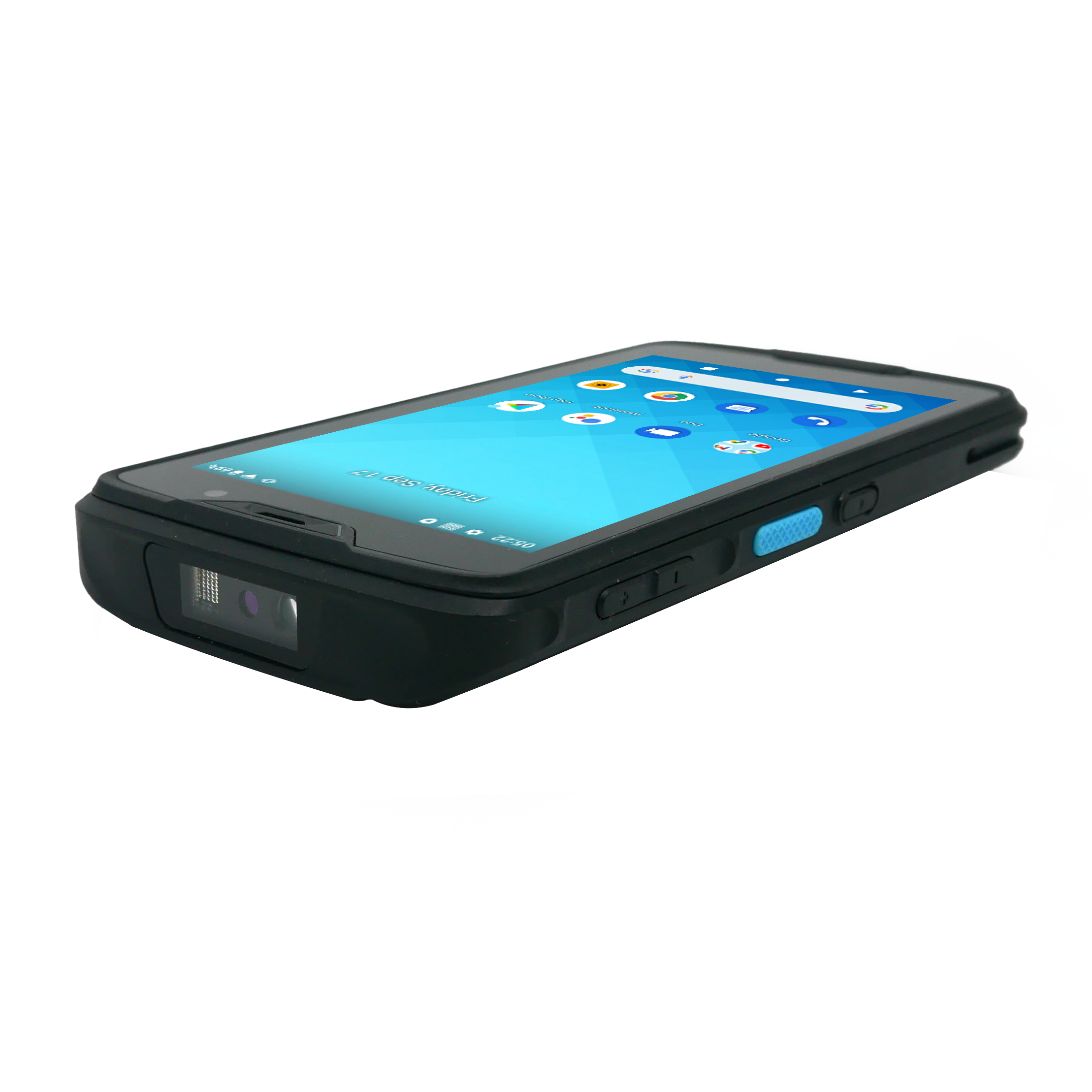 smartphone terminal professionnel unitech EA520 4G