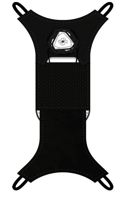 sangle fixation serrage etui housse brassard main libre avant bras portable smartphon zebra TC22 TC27 sangle fixation serrage etui housse brassard main libre avant bras portable smartphon zebra TC22 TC27